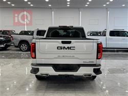 جي ام سي سييرا